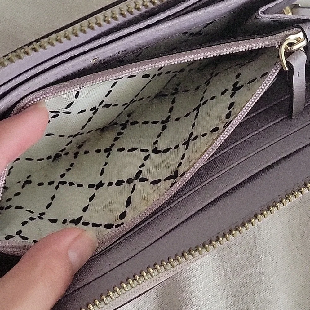 Morgan Wallet - Picture 8 of 10